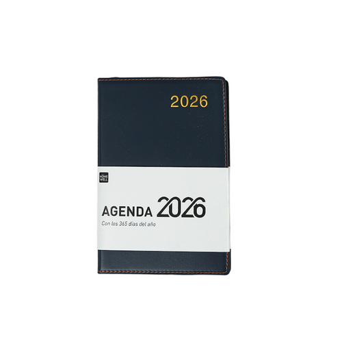 Agenda Premium 2026