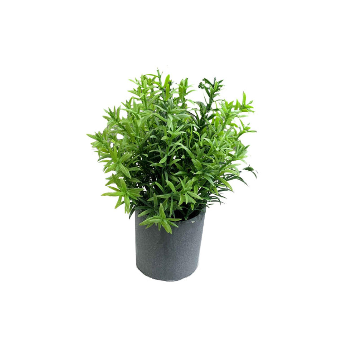 Planta artifical 20cm