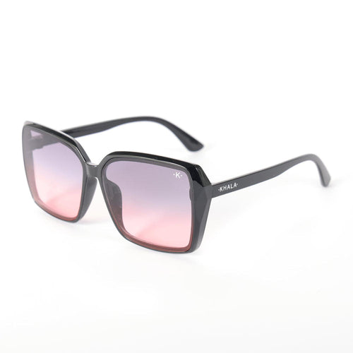 Lentes De Sol Oversize Uv400
