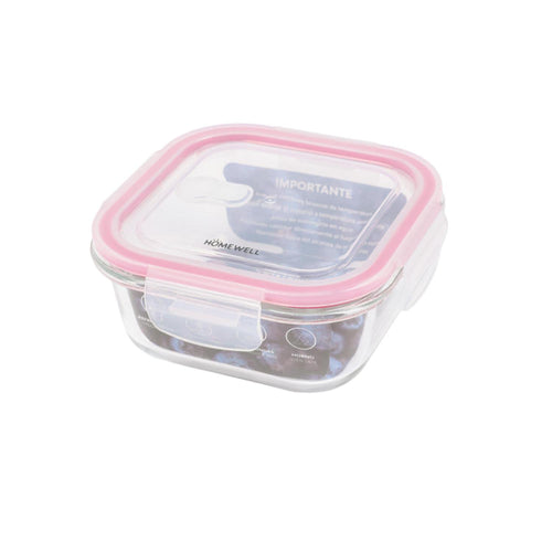 Contenedor Hermético 520ml