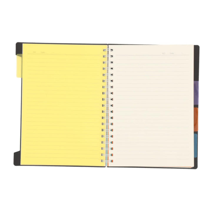 Libreta17.5*25cm