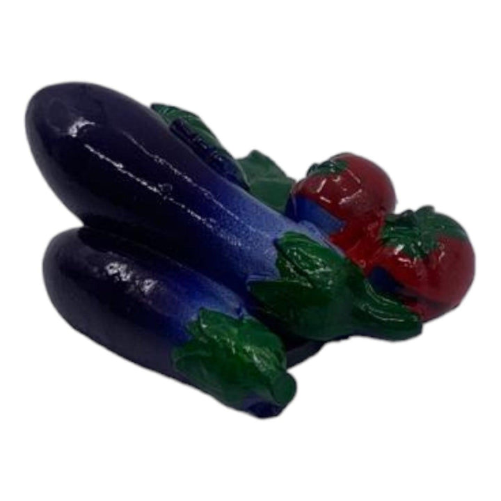 Magnetico verduras Azul 5.5*4cm