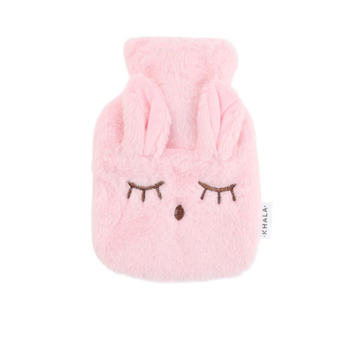 Guatero Térmico Soft Bunny