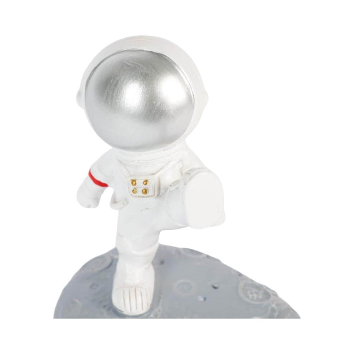 Soporte para Celular Astronauta 8.5x6.5x10cm