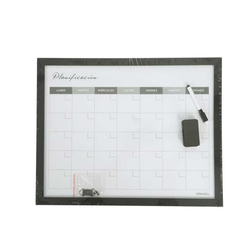Calendario Pizarra
