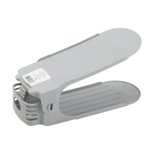 Organizador de Zapatos Apilable Ajustable