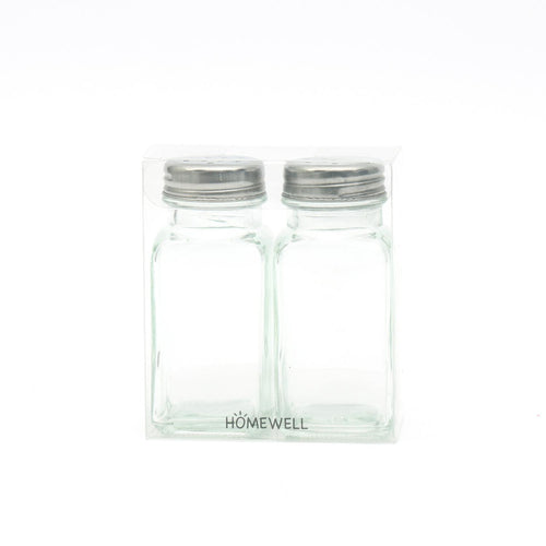 Set Salero y Pimentero Homewell
