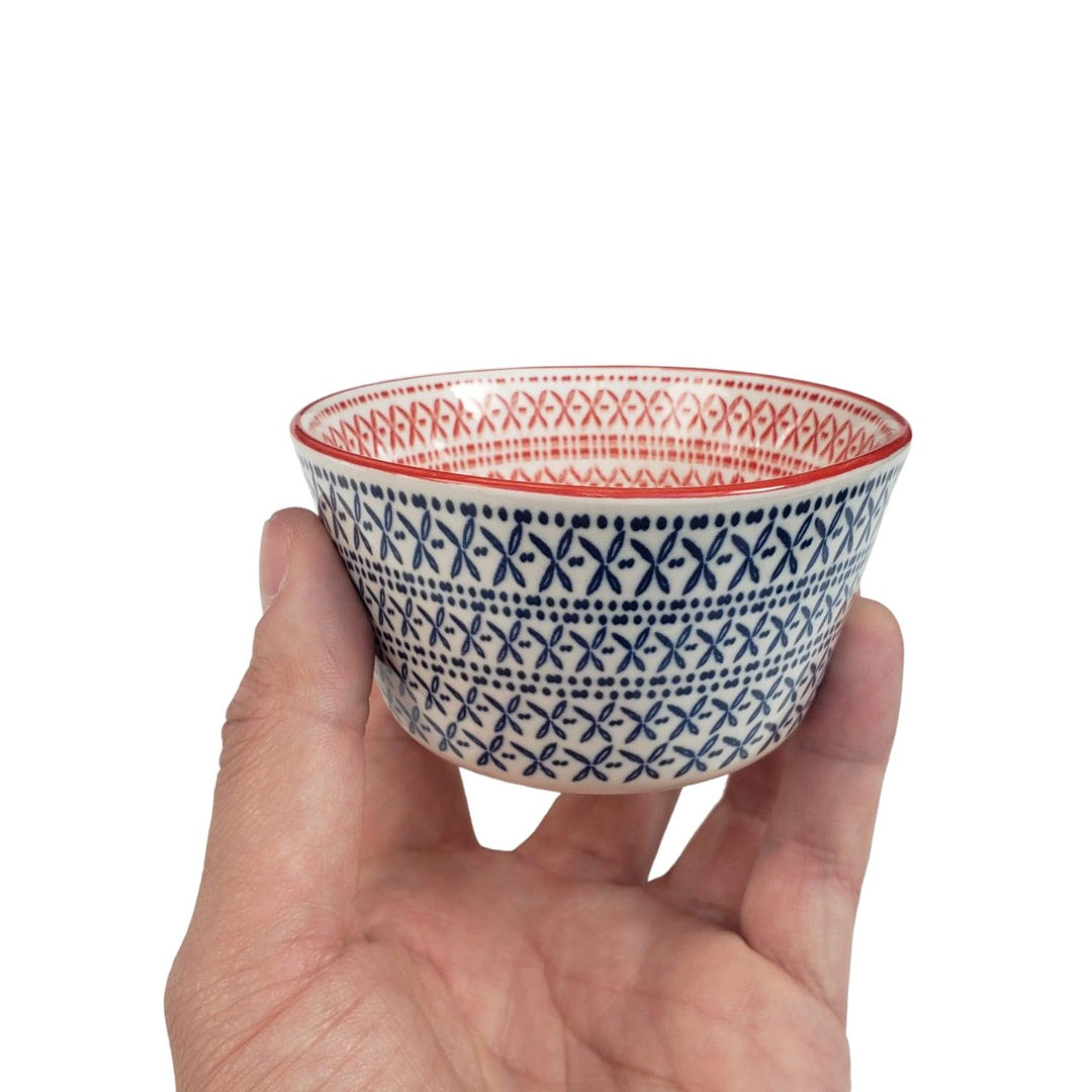 Bowl Loza 9.5*5cm