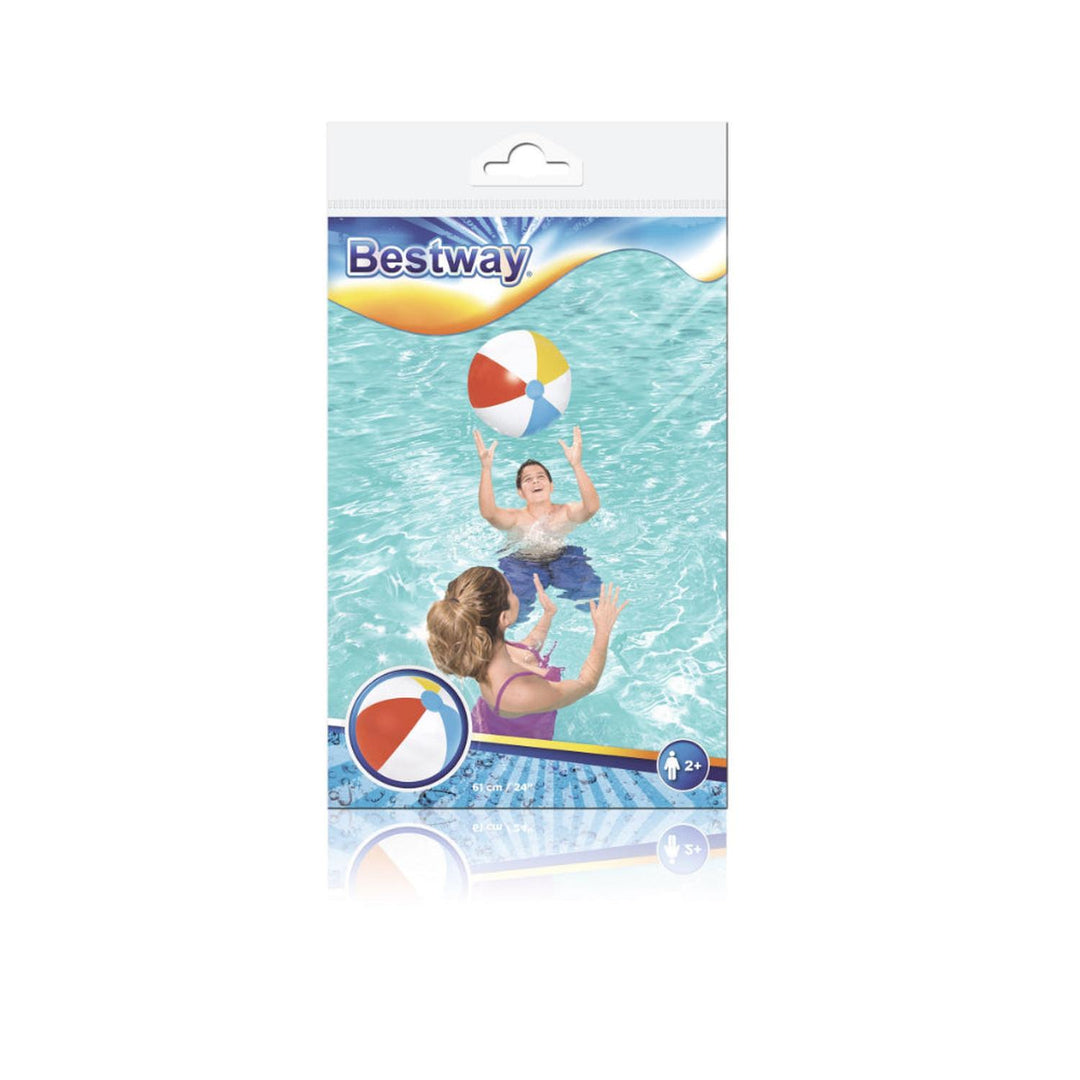 Pelota Playa Inflable 61cm