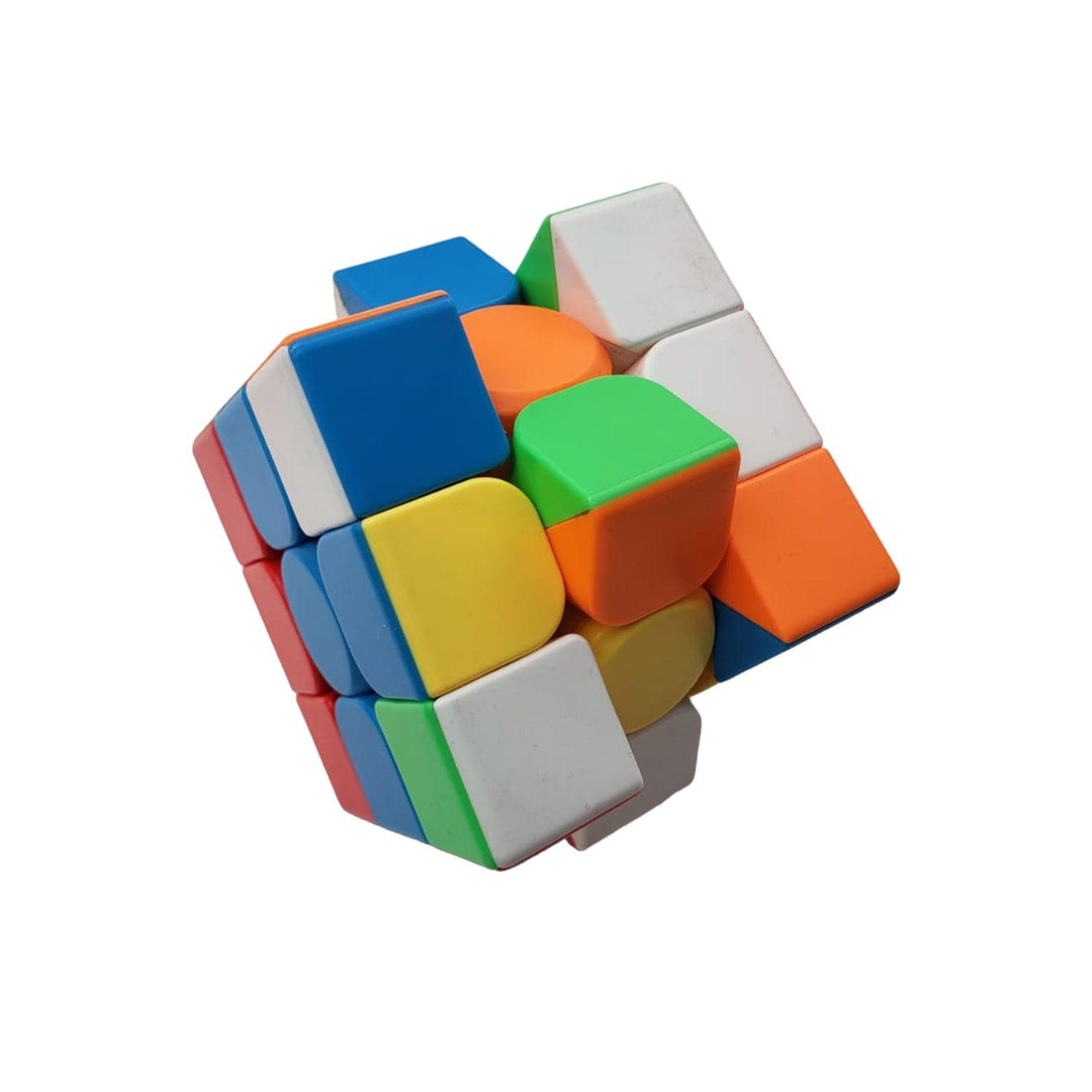 Cubo Mágico 5.5 cm