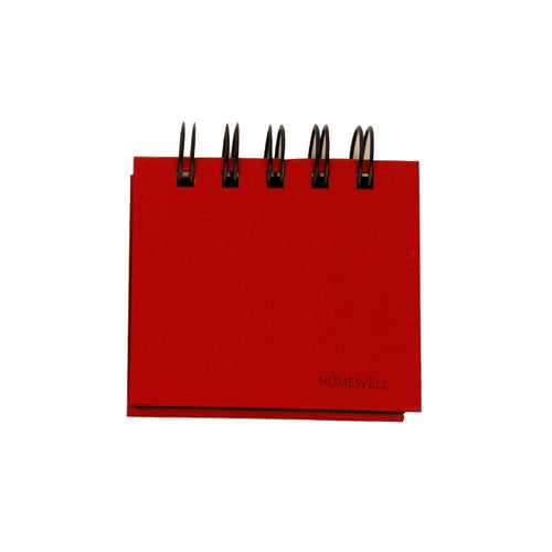 Post It Notas Adhesivas Rojo (200u)