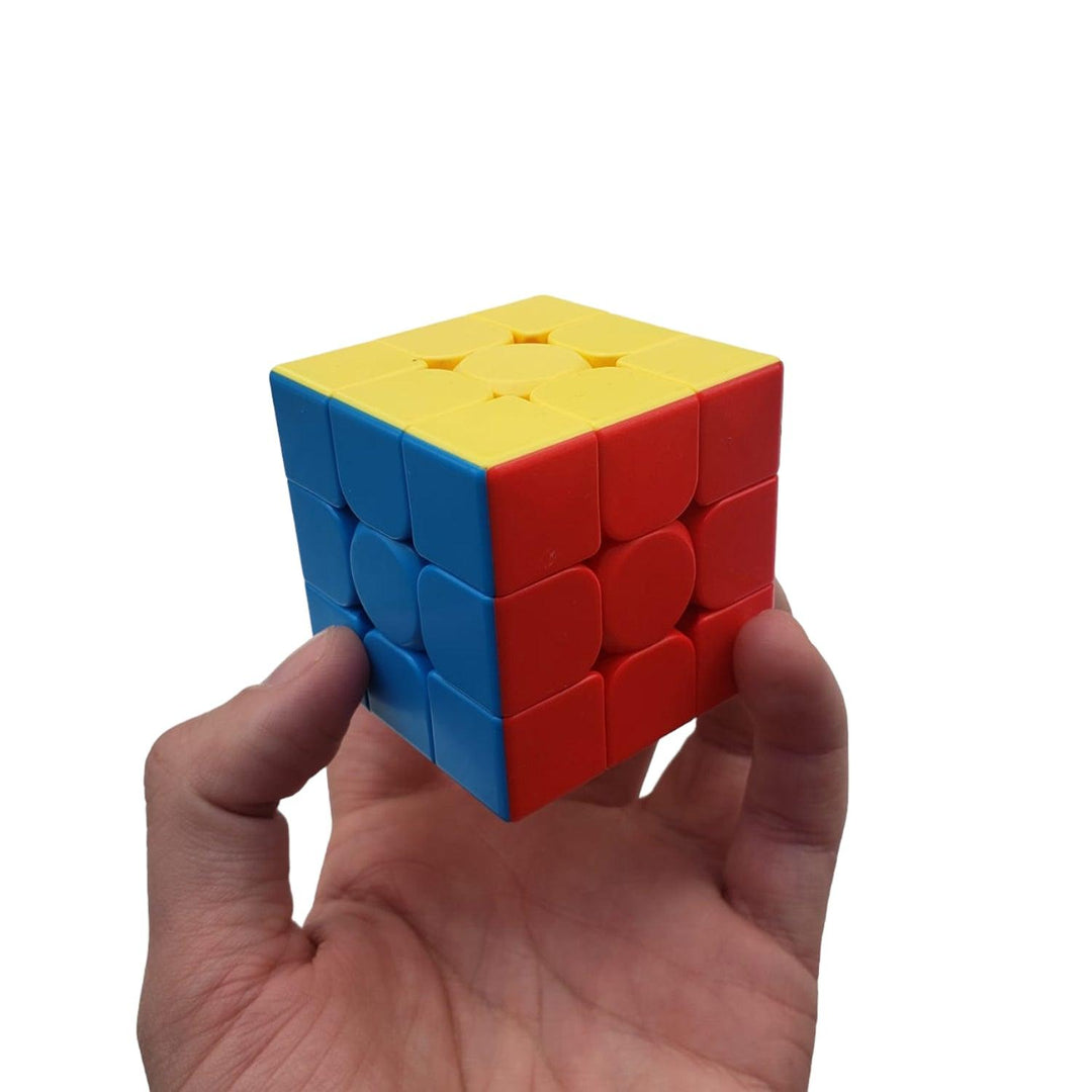 Cubo Mágico 5.5 cm