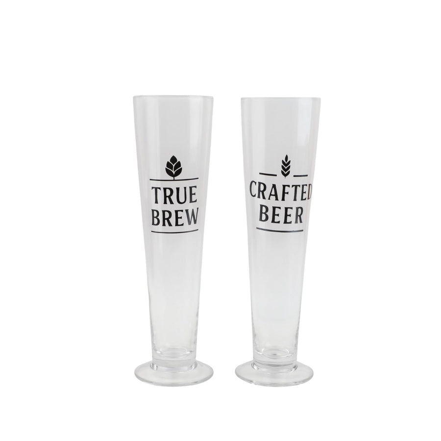 Set Vasos Cerveceros Large *2