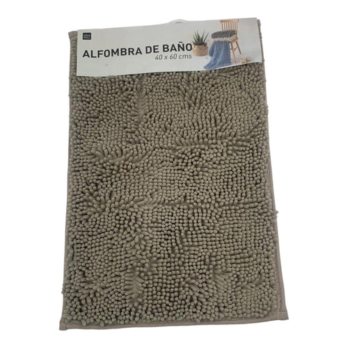 Alfombra De Baño 40*60 cms