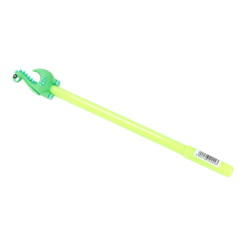 Lapiz Pasta Diseño Verde 18cm