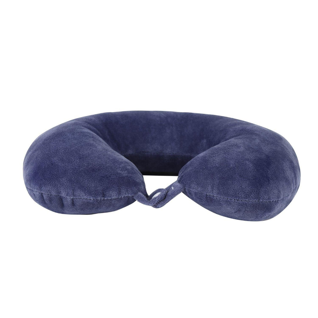 Almohada cuello Azul 28*30cm