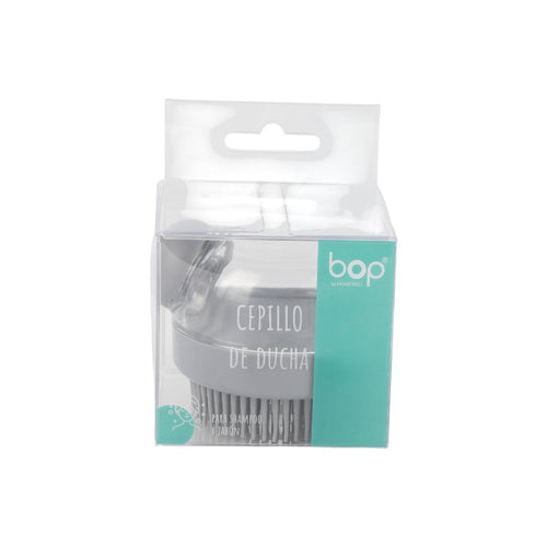 Cepillo de Ducha Corporal Bop