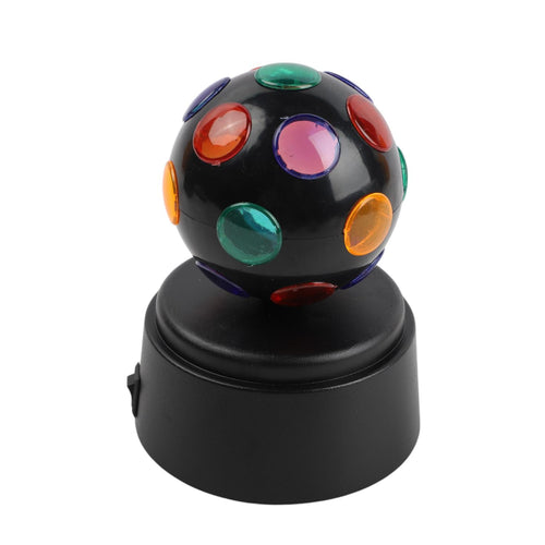 Mini Bola Disco Dance