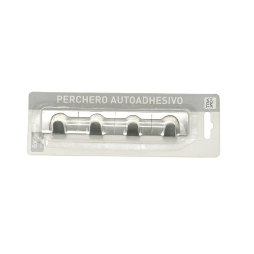 Perchero Autoadhesivo Homewell