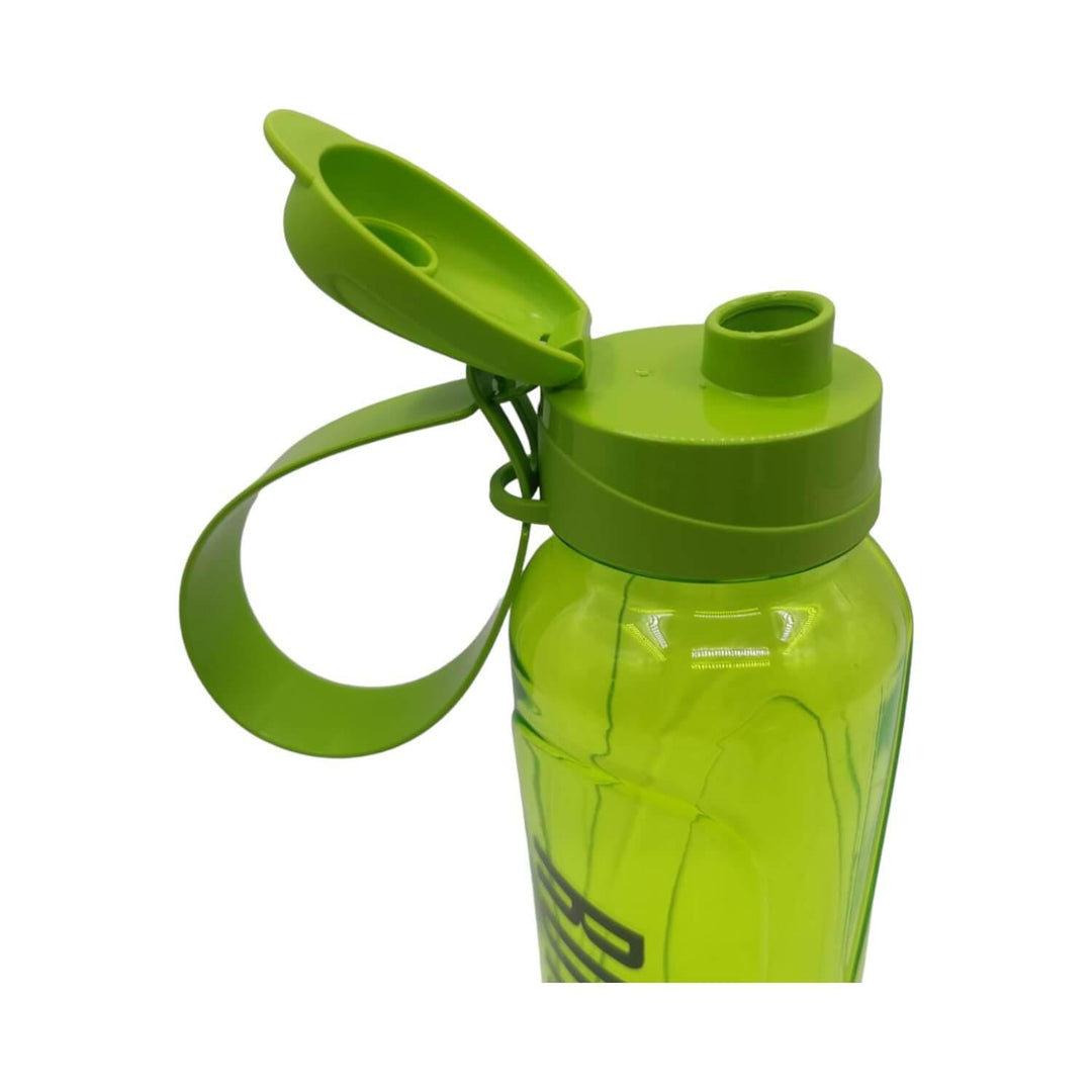 Botella De Agua Verde 630ml