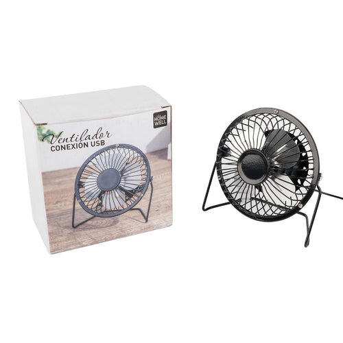 Ventilador USB Homewell
