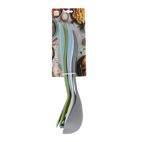 Set Utensilios de Cocina