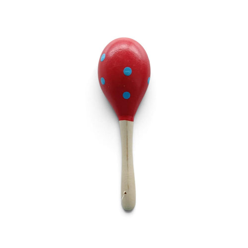 Maraca Infantil Homewell