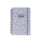 Agenda Super Colors 2026