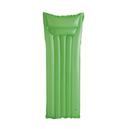 Colchoneta Infable Matte Verde 183x69cm