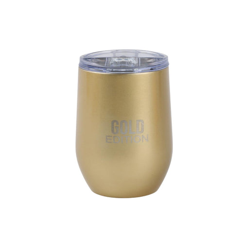 Mug Térmico Gold Edition