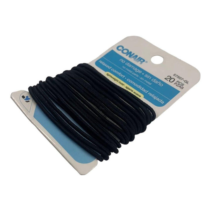 Elastico *20 pcs Conair