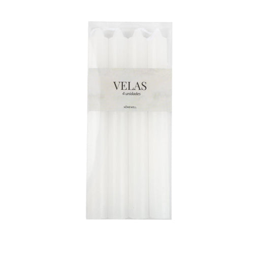 Velas Homewell