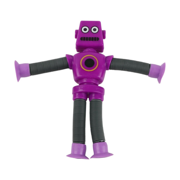 Robot Tubo Pop