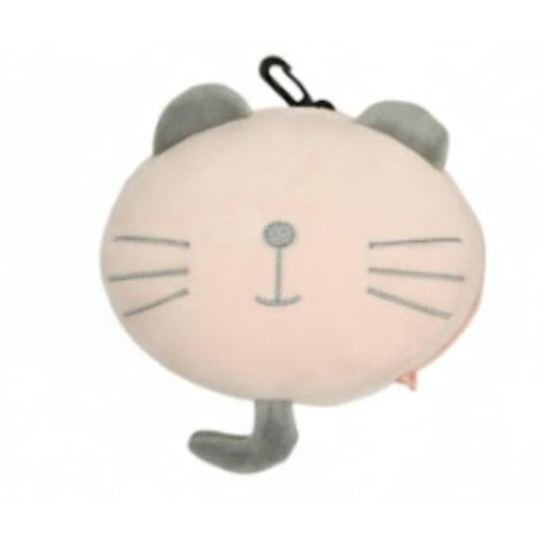 Almohada de Cuello Antifaz Animado