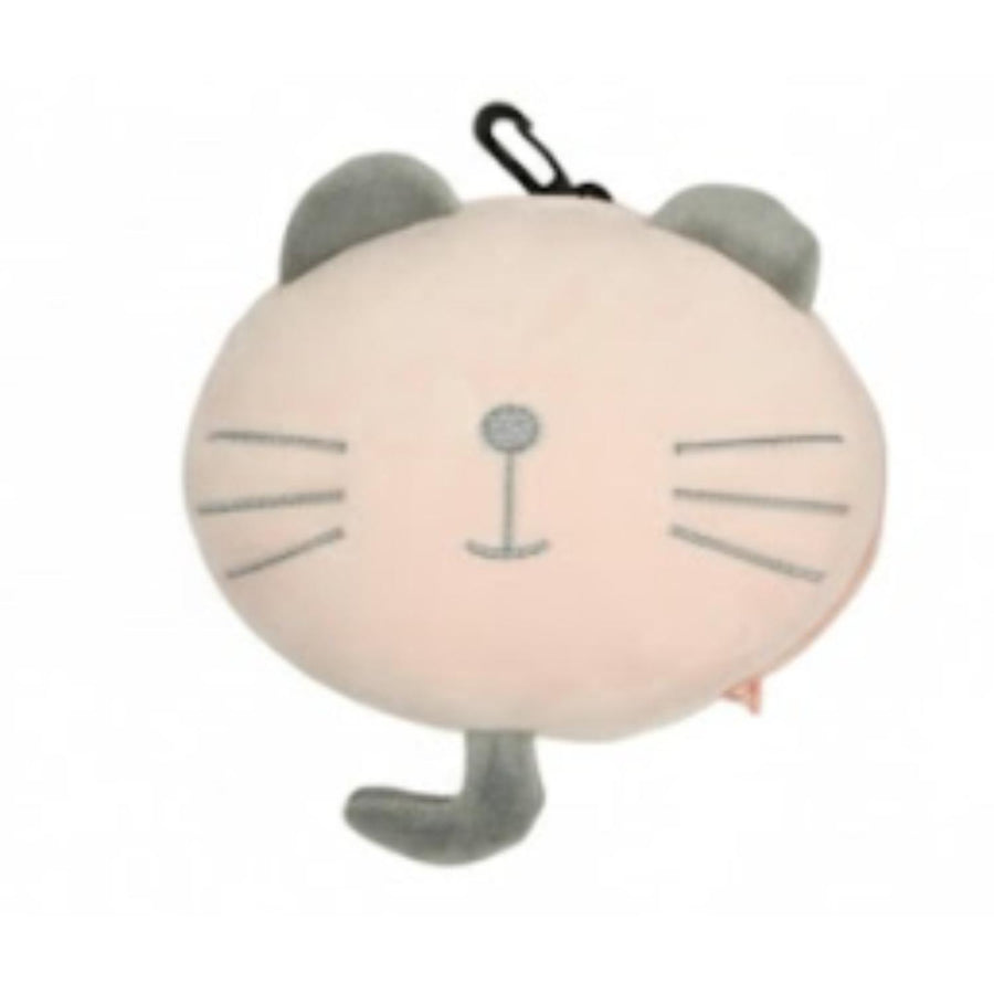 Almohada de Cuello Antifaz Animado