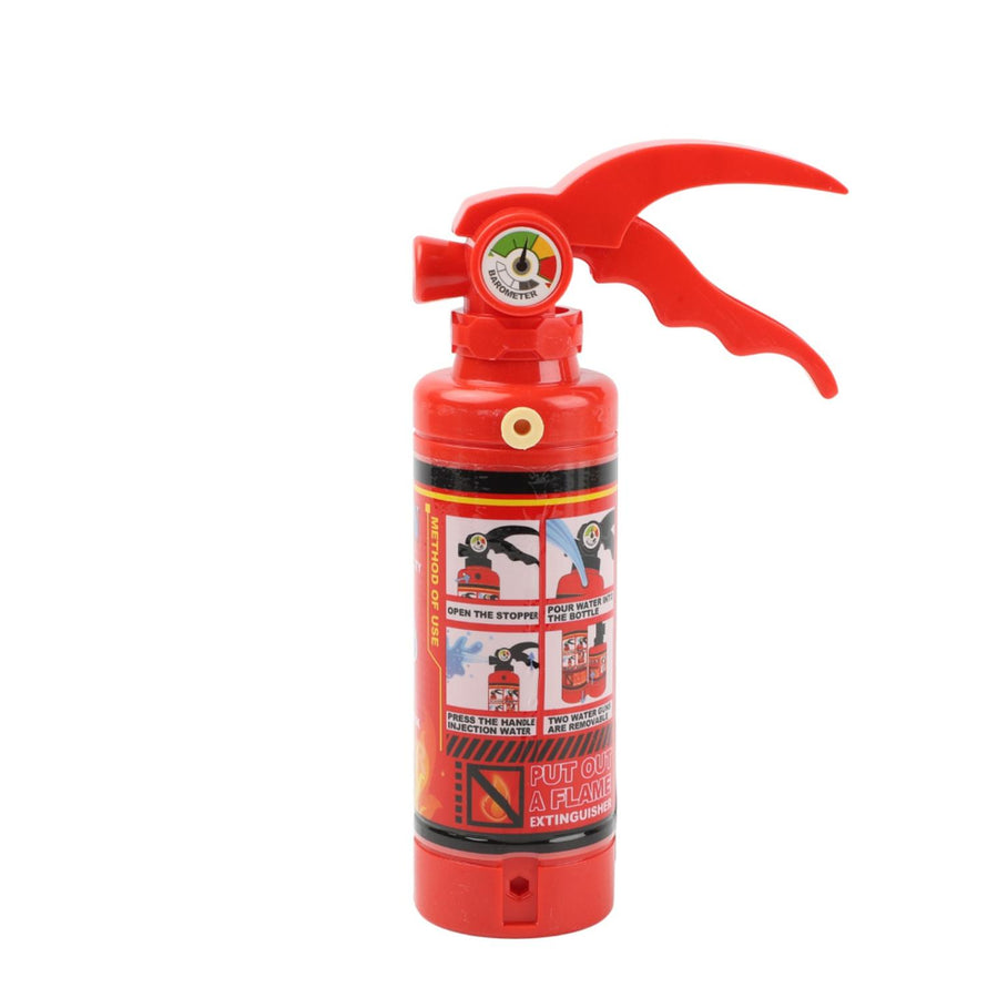 Extintor Pistola de Agua