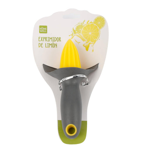 Exprimidor Jugo de Limón Lima Naranja 17.5cm