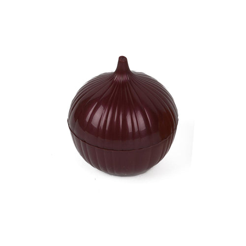 Contenedor para Cebolla Morado