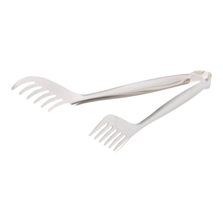 Pinza Metal Ensalada 28cm