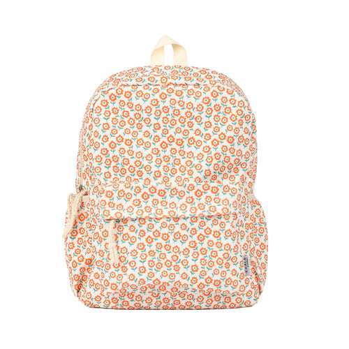 Mochila Floral Khala