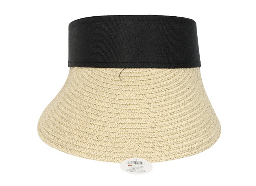 Visera Verano Chic
