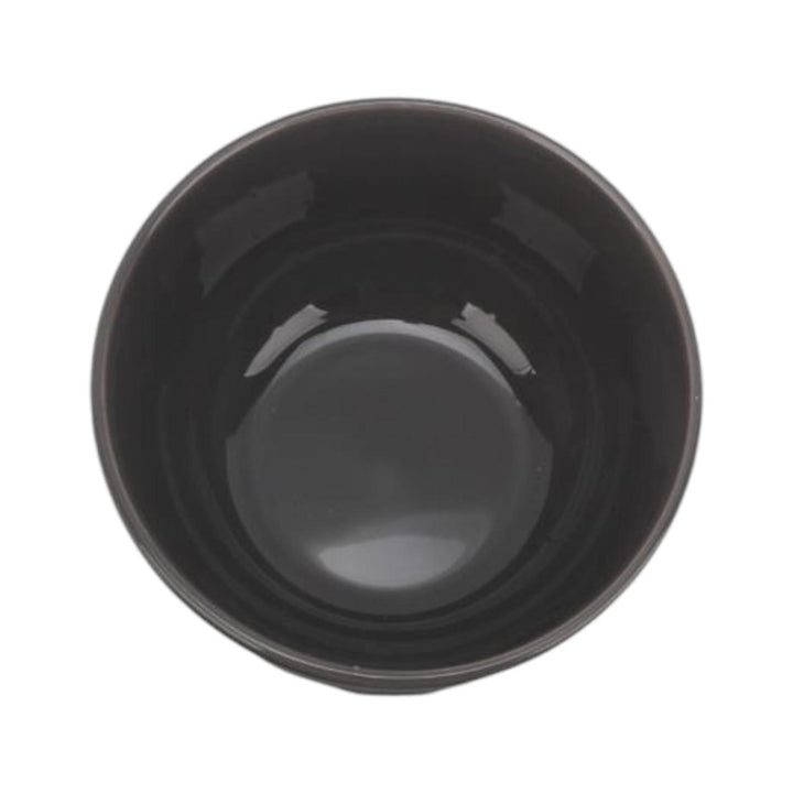 Bowl Loza 15Cm Negro