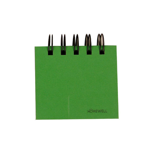 Post It Notas Adhesivas Verde (200u)
