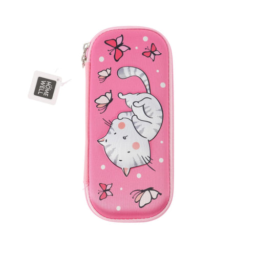 Estuche Escolar Animado Kids