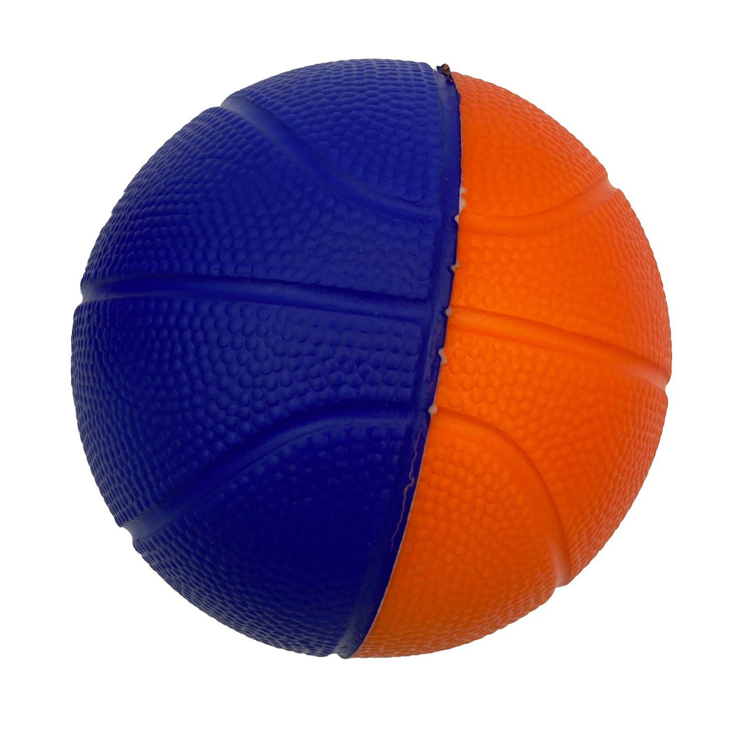 Pelota Naranja Espuma Suave