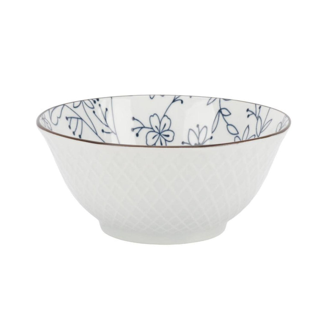 Bowl Loza Vintage 13x13x5Cm