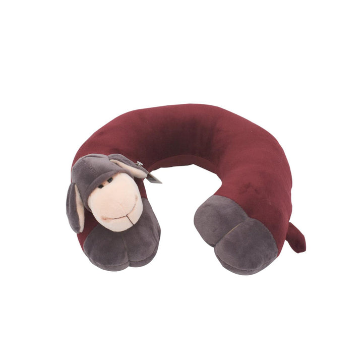 Almohada Cuello Oveja 29cm