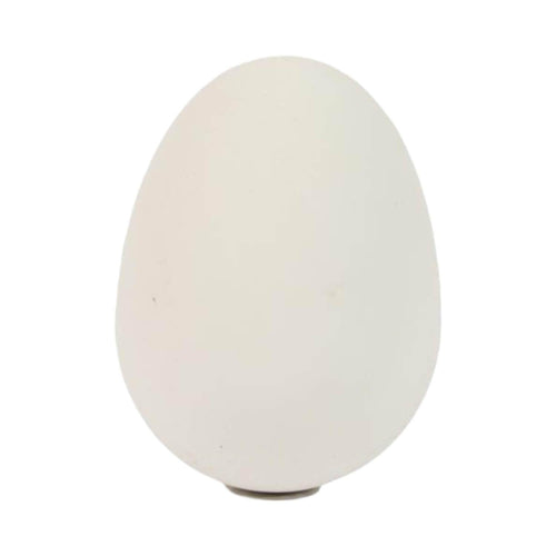 Huevo Saltarín Blanco