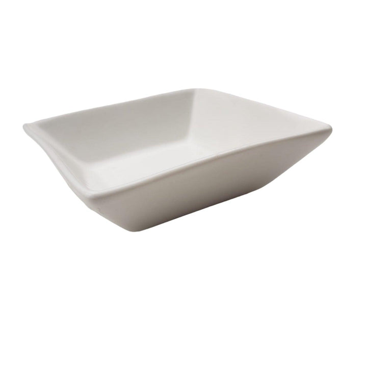 Pocillo Bowl Cuadrado 7,5x2,5cm