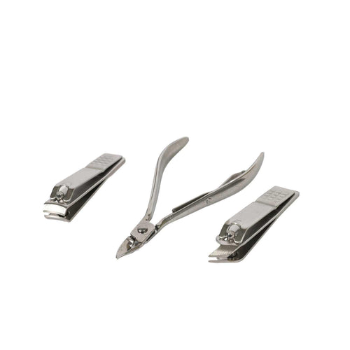 Set Cortauñas Homewell